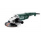 Metabo WE 2200-230 (606437000) Угловая шлифмашина. Photo 1